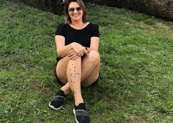 SOCIEDADE: Raquel Aragão encabeça lista de aniversariantes da terça-feira (31) e MAIS..