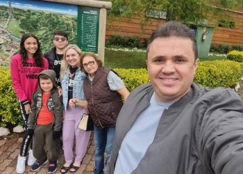 SOCIEDADE: Advogado Fernando Leal encabeça a lista de aniversariante de hoje (16) e mais…