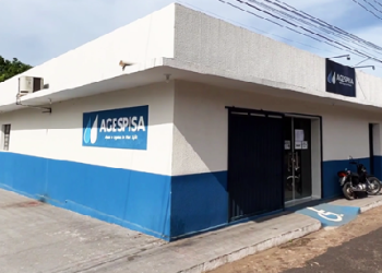 Agespisa amplia abastecimento de água em Cocal