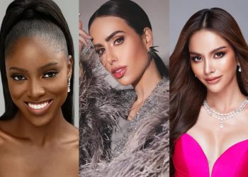 SOCIEDADE: Miss Universo será eleita nesta noite de sábado (14) e mais….