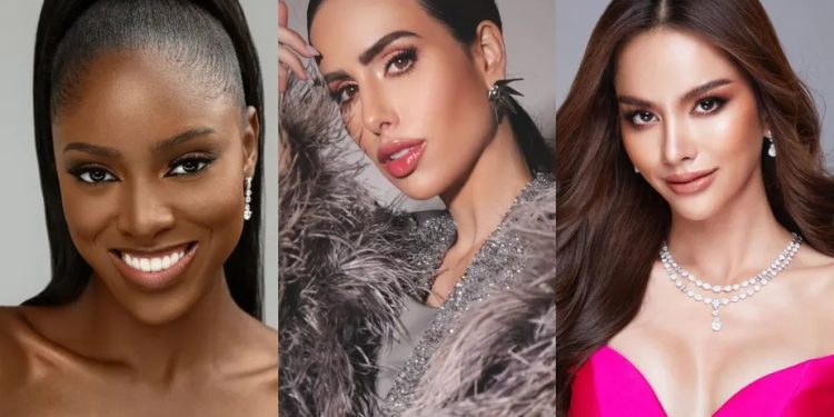 SOCIEDADE: Miss Universo será eleita nesta noite de sábado (14) e mais….
