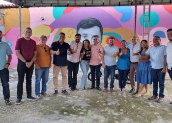 Grupo de Petistas vetam aliança com Dr. Pessoa e defendem candidatura própria em 2024