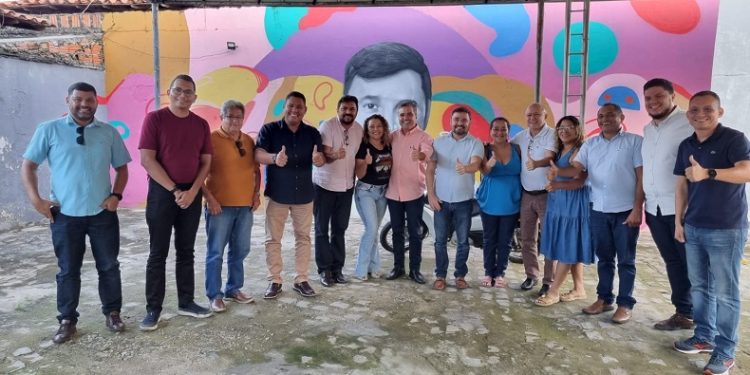 Grupo de Petistas vetam aliança com Dr. Pessoa e defendem candidatura própria em 2024