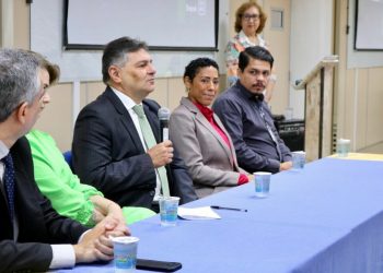 TCE Piauí sedia primeiro Ciclo Inova Piauí