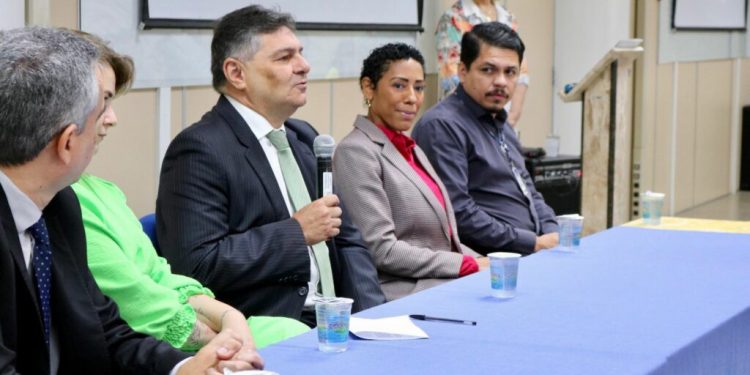 TCE Piauí sedia primeiro Ciclo Inova Piauí
