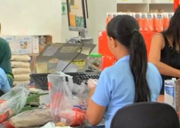 ACORDO: Piso dos trabalhadores dos supermercados de Teresina será R$ 1.420,80