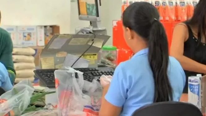 ACORDO: Piso dos trabalhadores dos supermercados de Teresina será R$ 1.420,80
