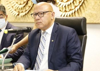 Lei  que estabelece multa de mais de R$ 8 mil contra descriminação a autista é de autoria de Franzé Silva