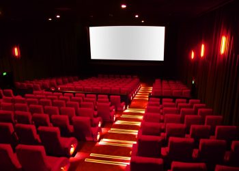 Confira a programação de estreias de filmes do Cinemas Teresina, veja os trailers