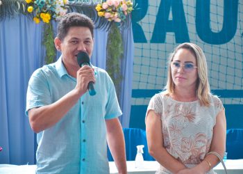 Aberta a Semana Pedagógica da Rede Municipal de Ensino de Miguel Alves
