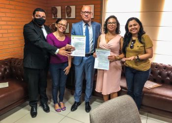Presidente da Alepi quer aumentar quadro de servidores efetivos e inclusão de  cargo de tradutor-intérprete de Libras