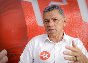 ELEIÇÕES 2024: PT quer candidatura própria em pelo menos 100 municípios do Piauí