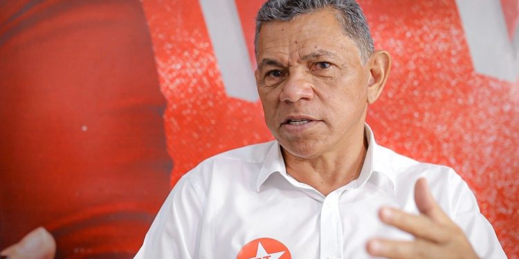 ELEIÇÕES 2024: PT quer candidatura própria em pelo menos 100 municípios do Piauí