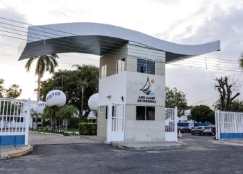 Iate clube de Teresina volta a realizar suas tradicionais Matinês de carnaval