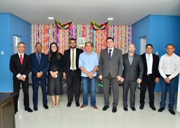 3º Congresso Nacional de Direitos Culturais acontece nos dias 16 e 18 de março em Floriano