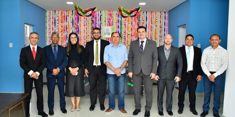 3º Congresso Nacional de Direitos Culturais acontece nos dias 16 e 18 de março em Floriano