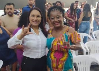 Prefeitura de Timon empossa 88 professores aprovados no último concurso da educação