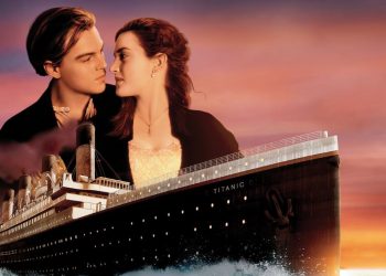 “Titanic” completa 25 anos e será exibido no Cinemas Teresina