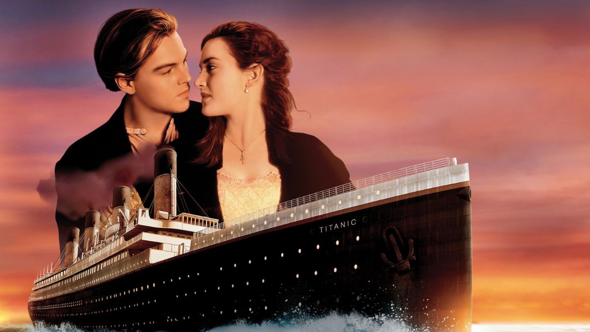 Titanic” completa 25 anos e será exibido no Cinemas Teresina – Folha Piauí