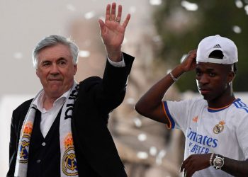 Carlo Ancelotti diz ‘sim’ para CBF e será o novo treinador da Seleção Brasileira; confira