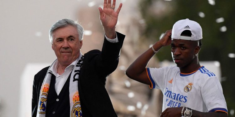 Carlo Ancelotti diz ‘sim’ para CBF e será o novo treinador da Seleção Brasileira; confira