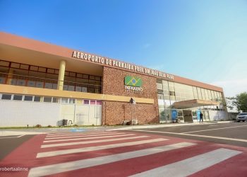 Aeroporto de Parnaíba receberá R$ 56,7 milhões em investimentos nos próximos três anos
