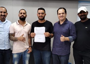FLORIANO: Sexta-Feira de Carnaval terá o Bloco Cabaré das Virgens na Princesa do Sul