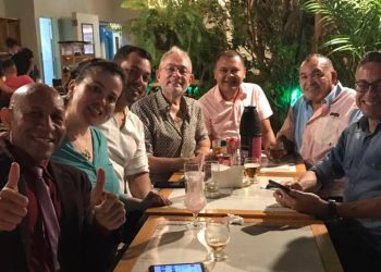 SOCIEDADE: Clube das Estrelas “Elvira Raulino “ é lançado em grande estilo e MAIS…