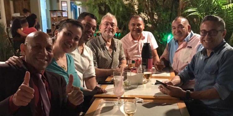 SOCIEDADE: Clube das Estrelas “Elvira Raulino “ é lançado em grande estilo e MAIS…