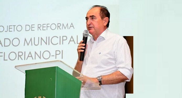 Aula Inaugural nesta quinta (9) marc o início do ano letivo nas escolas na rede de ensino em Floriano