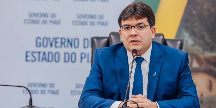 Governador Rafael Fonteles visita obras em Parnaíba e Luís Correia nesta segunda (13)
