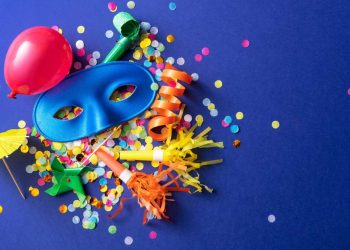 FOLIA DE MOMO: Nutricionista dá dicas para aproveitar o carnaval com energia, saúde e evitar ressaca