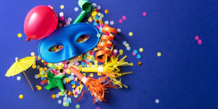 FOLIA DE MOMO: Nutricionista dá dicas para aproveitar o carnaval com energia, saúde e evitar ressaca