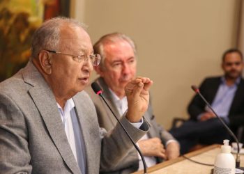 CRISE ADMINISTRATIVA: FMS reconhece a dívida de R$ 150 milhões para fornecedores e Ministério Público exige solução.