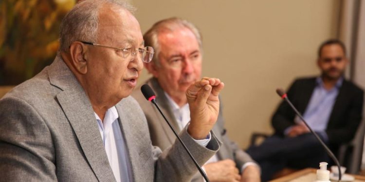 CRISE ADMINISTRATIVA: FMS reconhece a dívida de R$ 150 milhões para fornecedores e Ministério Público exige solução.