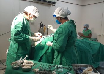 Neurocirurgia do Hospital Regional Tibério Nunes de Floriano, implantada por Dr. Francisco, completa 6 anos