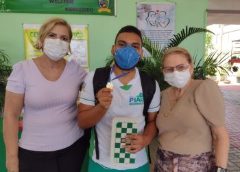 Mais de 5 mil estudantes de escolas estaduais foram aprovados em universidades públicas