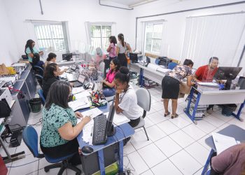 Novos professores e estagiários vão atuar nas escolas municipais de Teresina