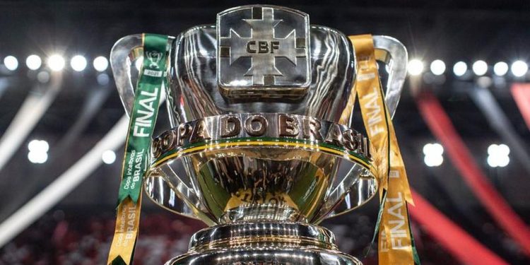 Copa do Brasil tem primeiros classificados para próxima fase, veja os jogos de hoje (23)