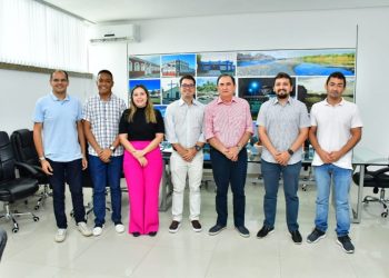 Prefeitura de Floriano e HTN firmam parceria para ampliar rede de atendimento em Floriano