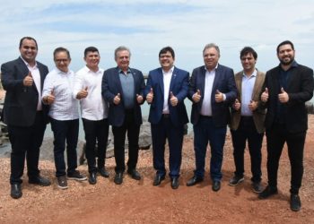 Governo do Estado investe em obras no litoral para crescimento dos setores de negócios e turismo
