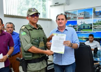 Prefeitura de Floriano concede ponto facultativo na segunda (20) e terça (21) de carnaval