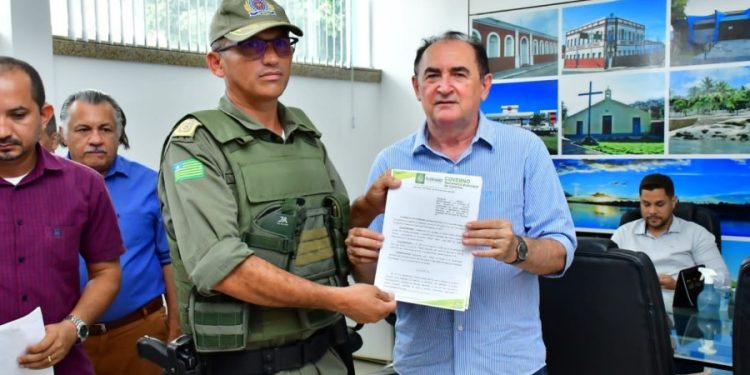 Prefeitura de Floriano concede ponto facultativo na segunda (20) e terça (21) de carnaval
