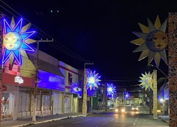 GUIA DO FOLIÃO: Prefeitura de Floriano realiza a folia de momo com o tema ‘Carnaval de um Novo Tempo’