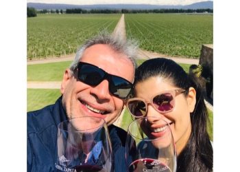 SOCIEDADE: Joselene Claudino brinda hoje (7) mais um aniversário e MAIS….