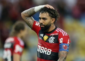 Del Valle bate o Flamengo nos pênaltis e conquista a Recopa Sul-Americana no Maracanã