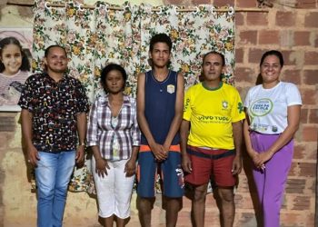 Estudantes da região de Floriano comemoram aprovações no Sisu