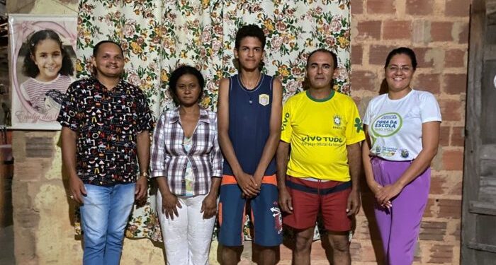 Estudantes da região de Floriano comemoram aprovações no Sisu