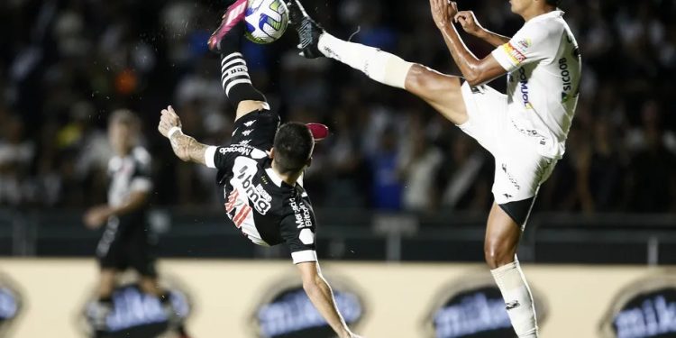 Vasco é eliminado nos pênaltis pela ABC e dá adeus a Copa do Brasil