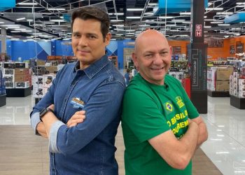 Programa do SBT premia famílias com até R$ 80 mil em produtos na Havan